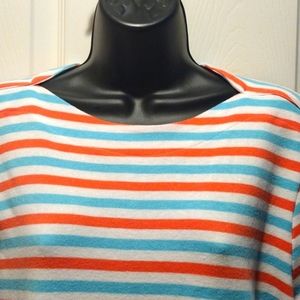 Vtg Blair Top L